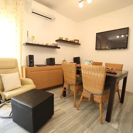 Apartamento En La Herradura Con Piscina Y Parking Exterior photo