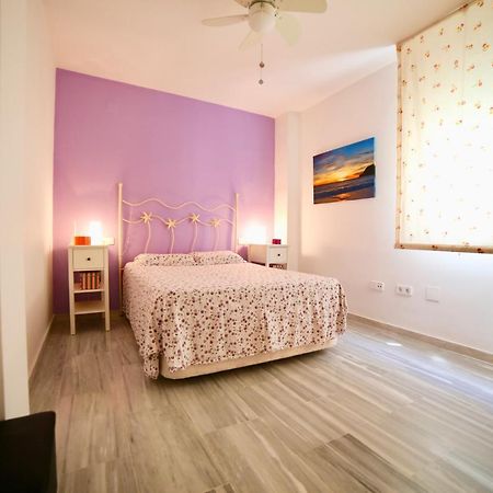 Apartamento En La Herradura Con Piscina Y Parking Exterior photo