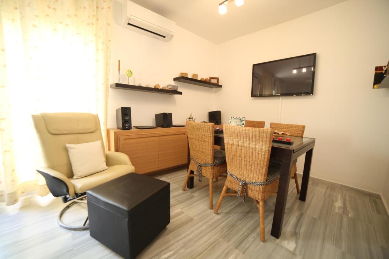 Apartamento En La Herradura Con Piscina Y Parking Exterior photo