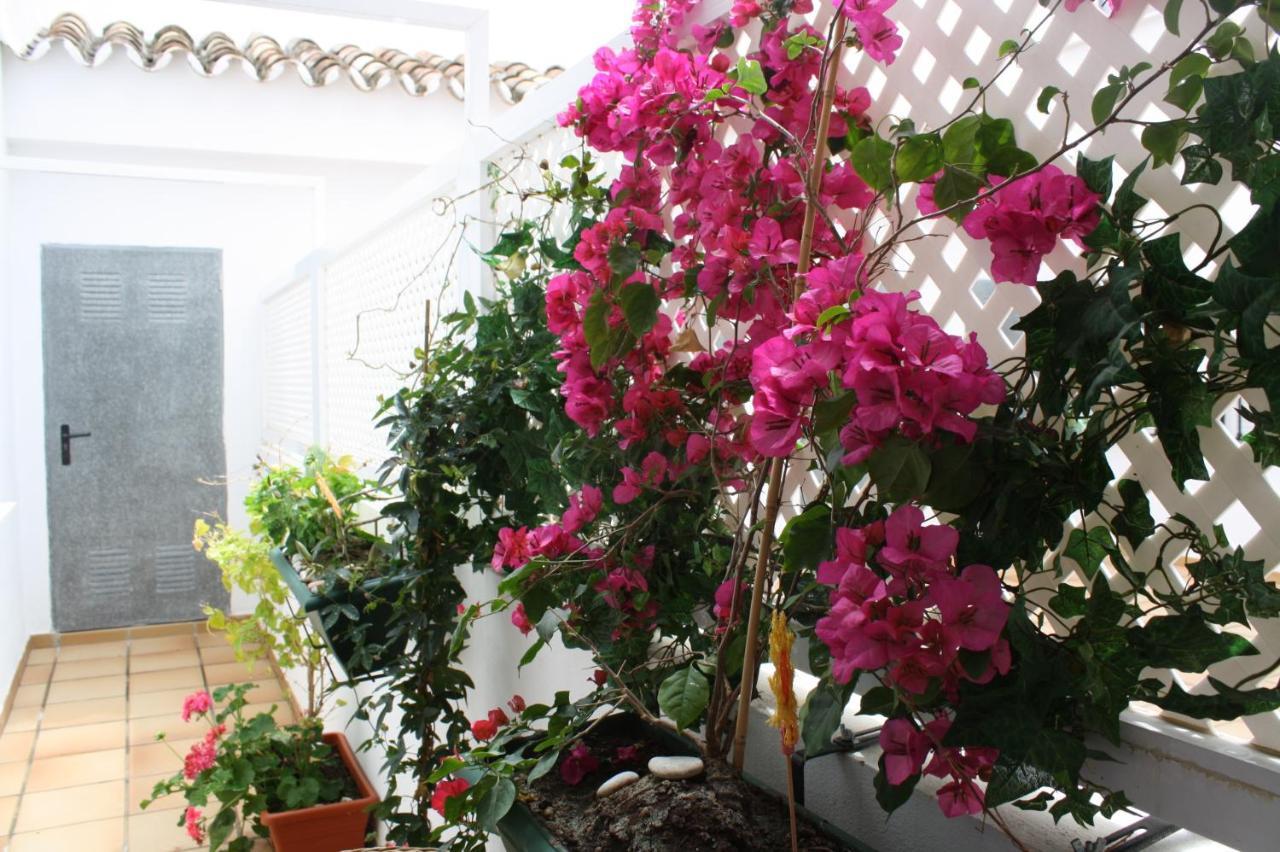 Apartamento En La Herradura Con Piscina Y Parking Exterior photo