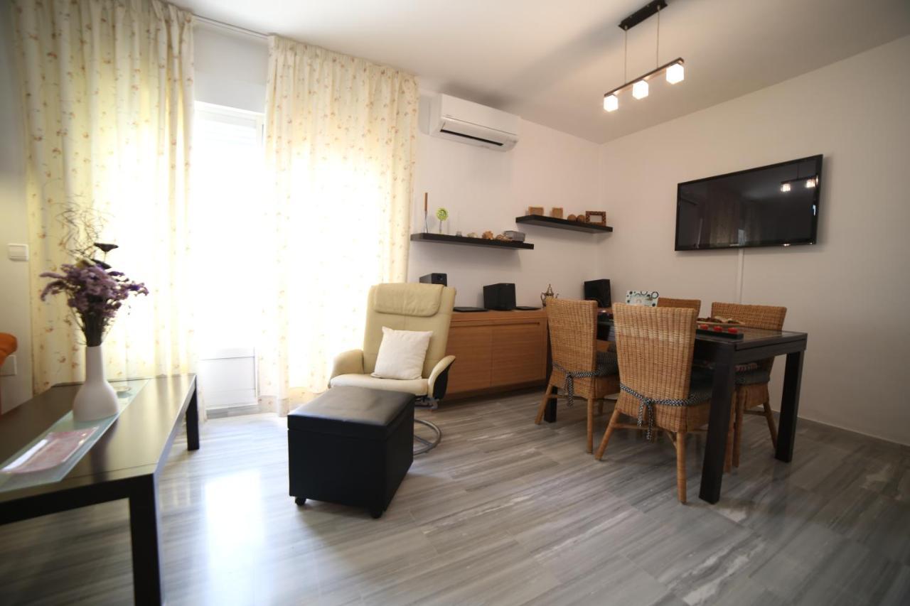 Apartamento En La Herradura Con Piscina Y Parking Exterior photo