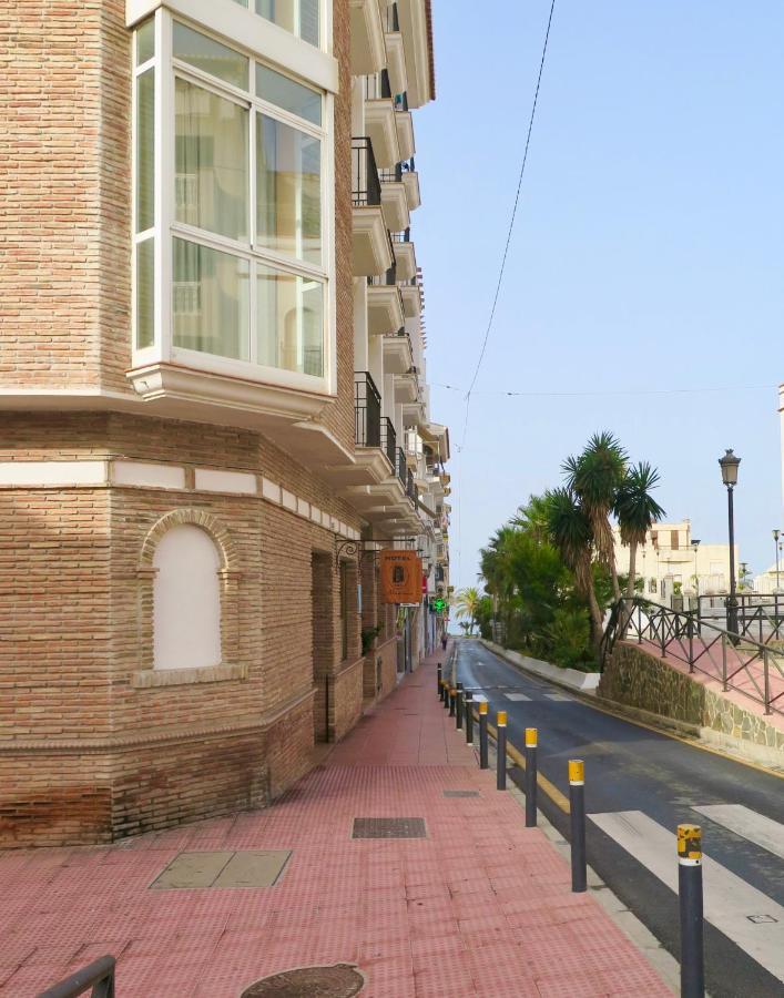Apartamento En La Herradura Con Piscina Y Parking Exterior photo