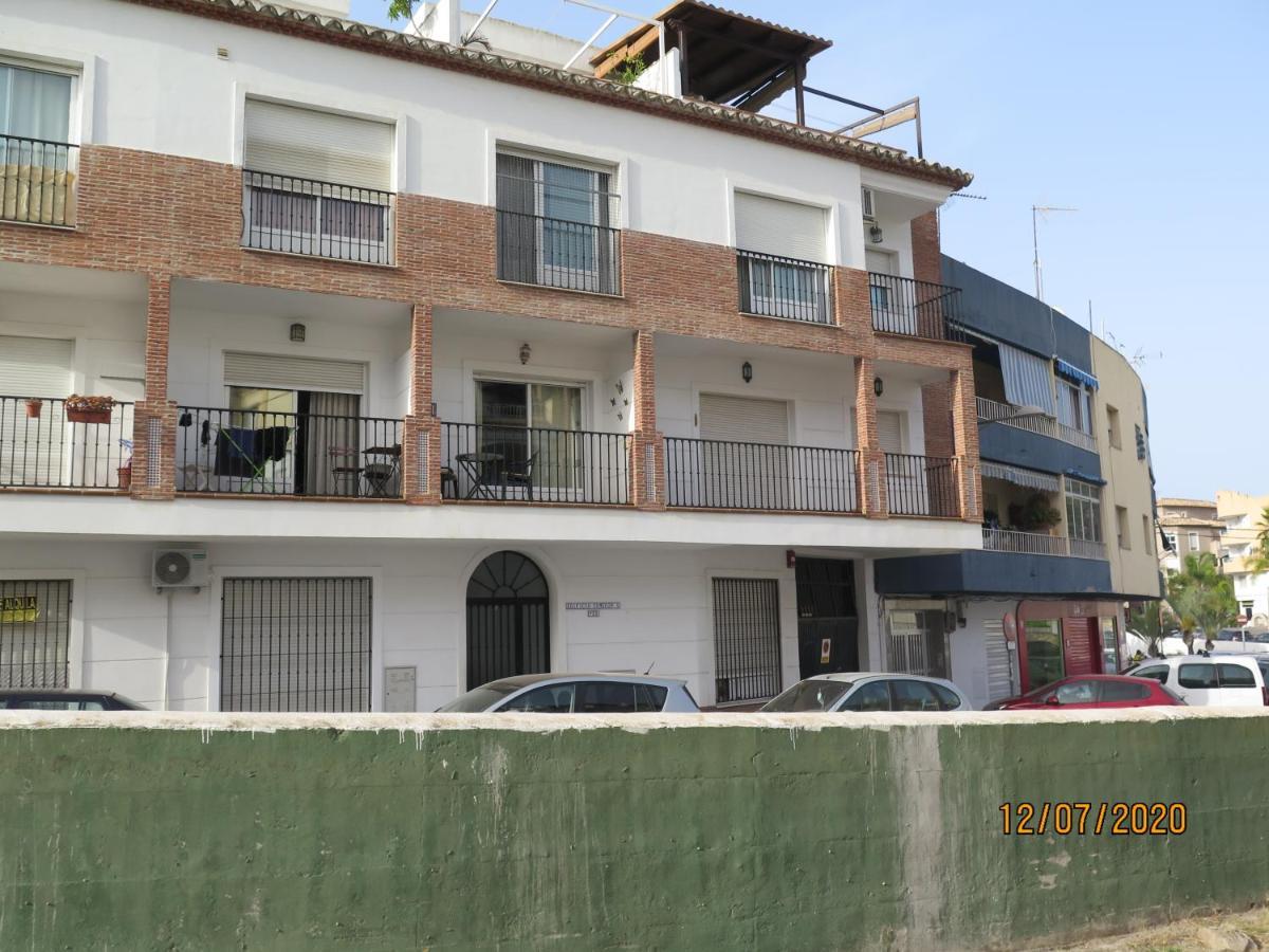 Apartamento En La Herradura Con Piscina Y Parking Exterior photo